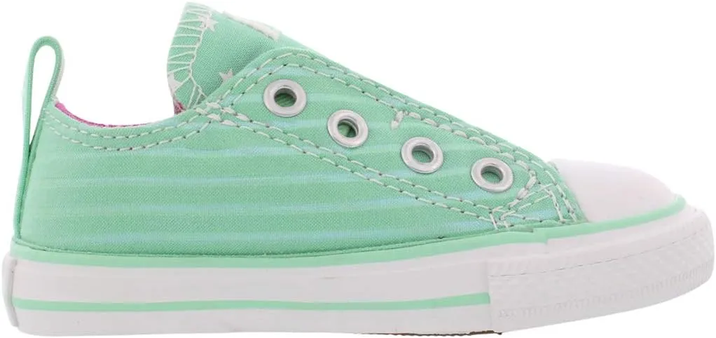 Converse Men's Chuck Taylor All Star Core Slip (Infant/Toddler) Sneaker