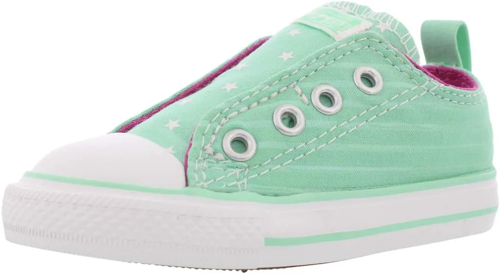Converse Men's Chuck Taylor All Star Core Slip (Infant/Toddler) Sneaker