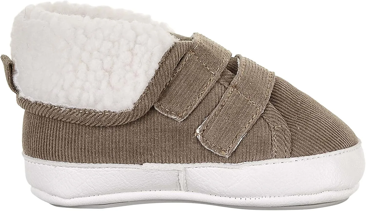 Corduroy Shoes, Baby-Kids Baby-Kids