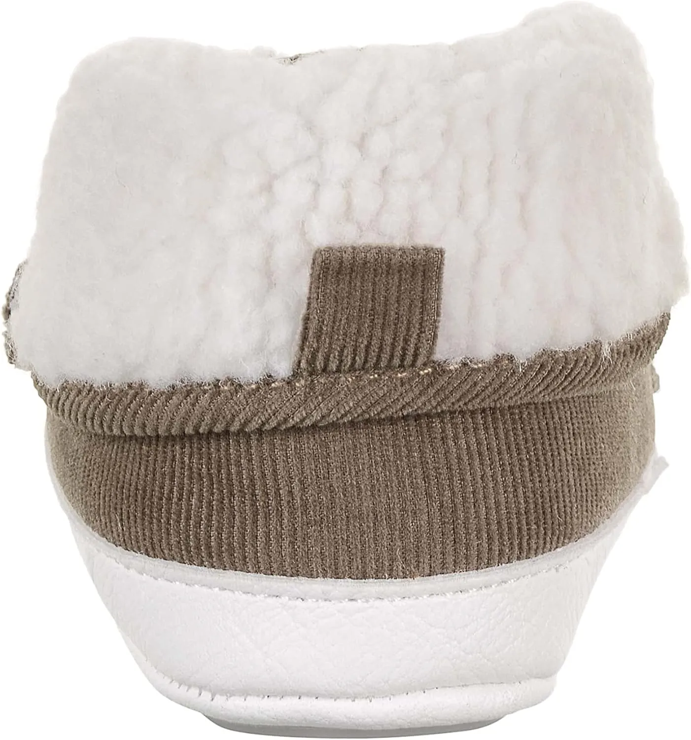 Corduroy Shoes, Baby-Kids Baby-Kids