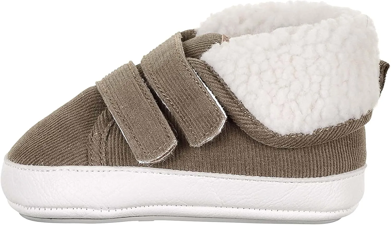 Corduroy Shoes, Baby-Kids Baby-Kids