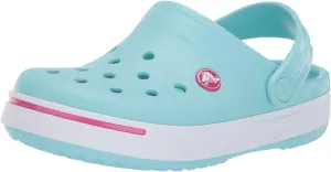 Crocs Crocband Clog (Toddler/Little Kid)