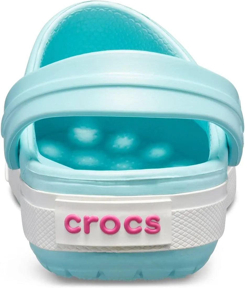 Crocs Crocband Clog (Toddler/Little Kid)