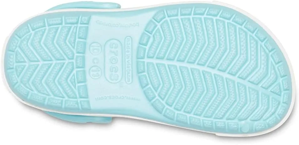 Crocs Crocband Clog (Toddler/Little Kid)