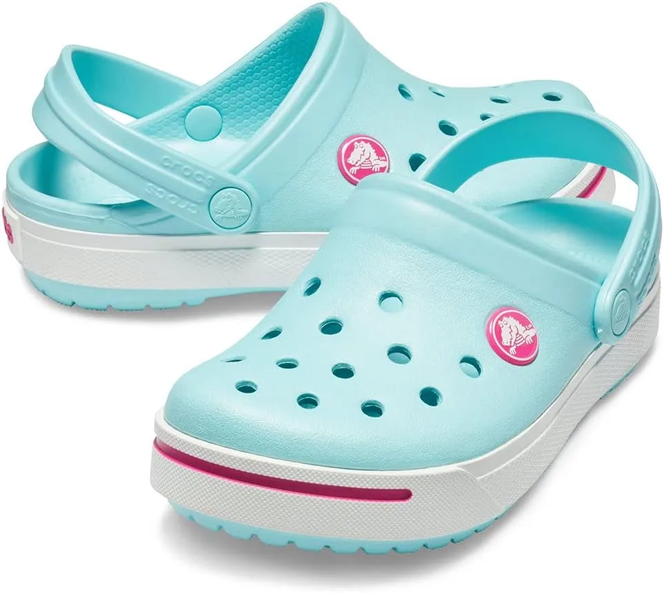 Crocs Crocband Clog (Toddler/Little Kid)