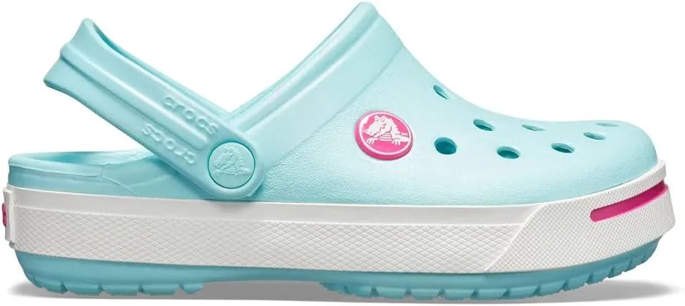Crocs Crocband Clog (Toddler/Little Kid)