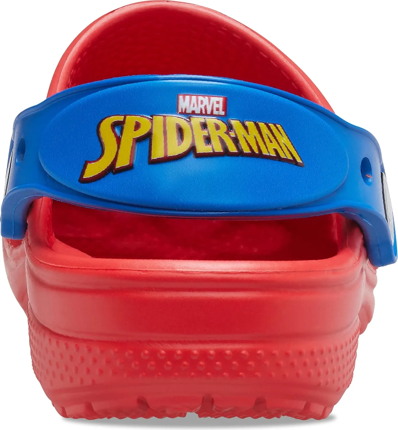 Crocs Kids' Superhero Clog
