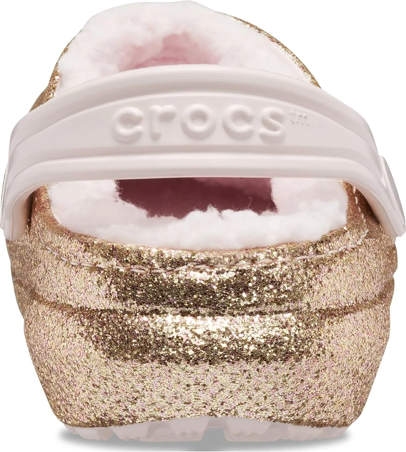 Crocs Unisex-Child Classic Tie Dye Lined Clog | Kids' Slippers
