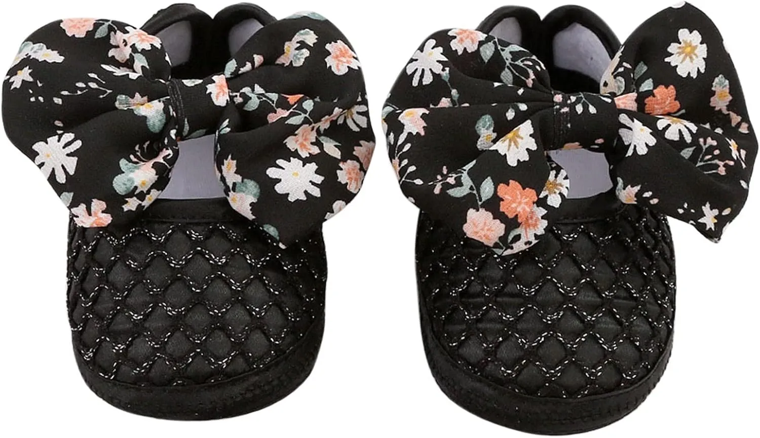 Cute Bowknot Baby Shoes Korean Edition Baby Shoes Spring Summer Autumn 01 Year Old Soft Sole 8 Infant Shoes Boys