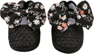 Cute Bowknot Baby Shoes Korean Edition Baby Shoes Spring Summer Autumn 01 Year Old Soft Sole 8 Infant Shoes Boys