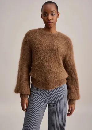 Darife Sweater, British Khaki