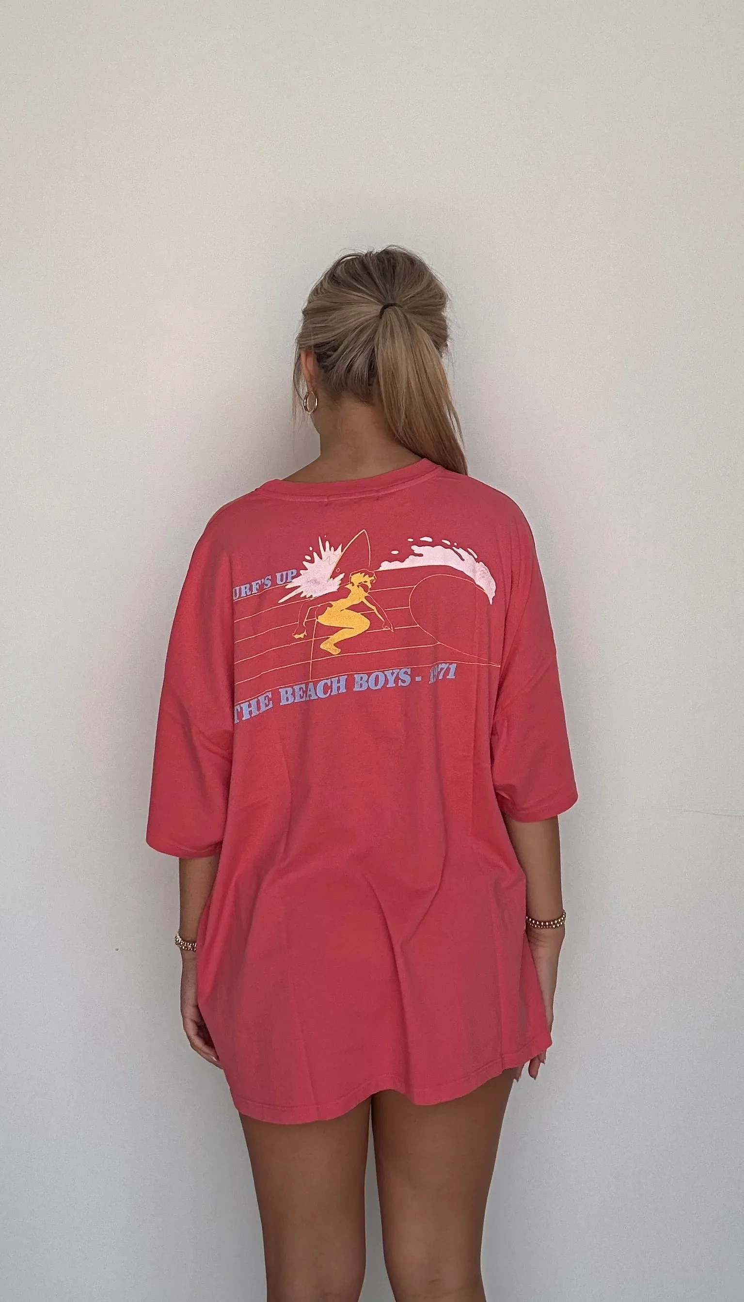 Daydreamer Beach Boys T-shirt