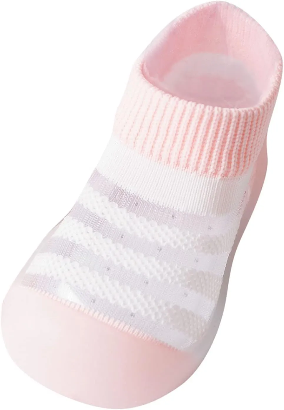 Dragon Baby Socks Boys Summer Shoes Rubber 536Months Anklet Sole Soft Slipper Girls Breathable Baby