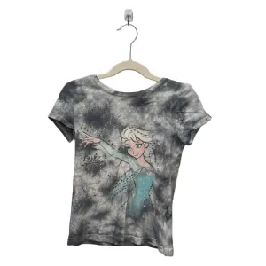 Elsa Frozen Shirt