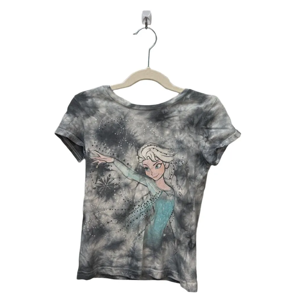 Elsa Frozen Shirt