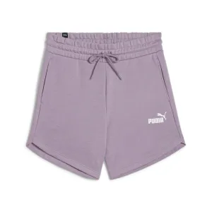 Essential 5 inch High Waisted Shorts