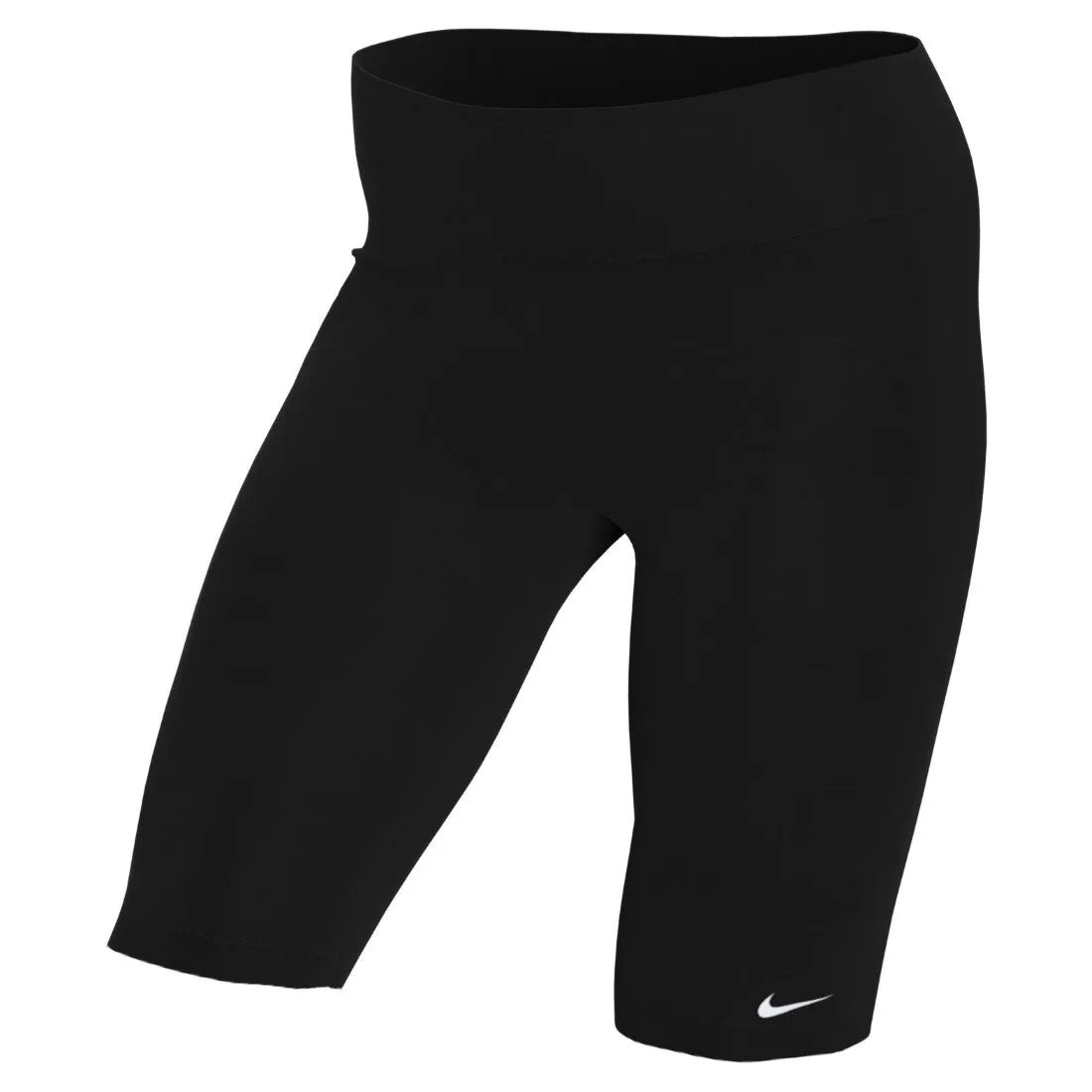 Essential Biker Shorts