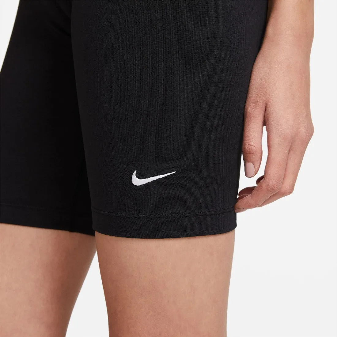 Essential Biker Shorts