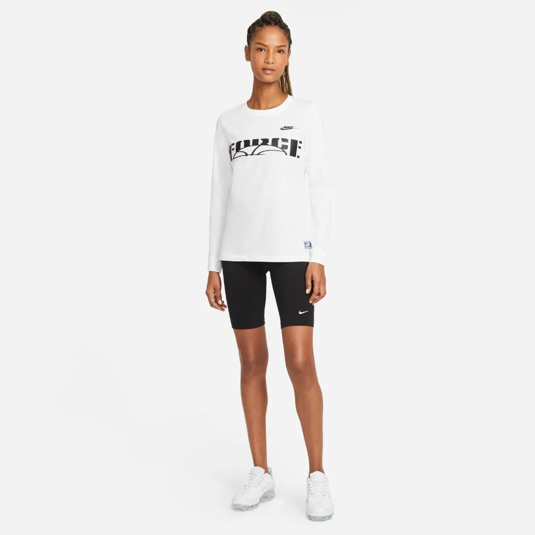 Essential Biker Shorts