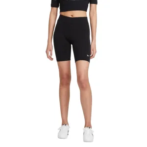 Essential Biker Shorts