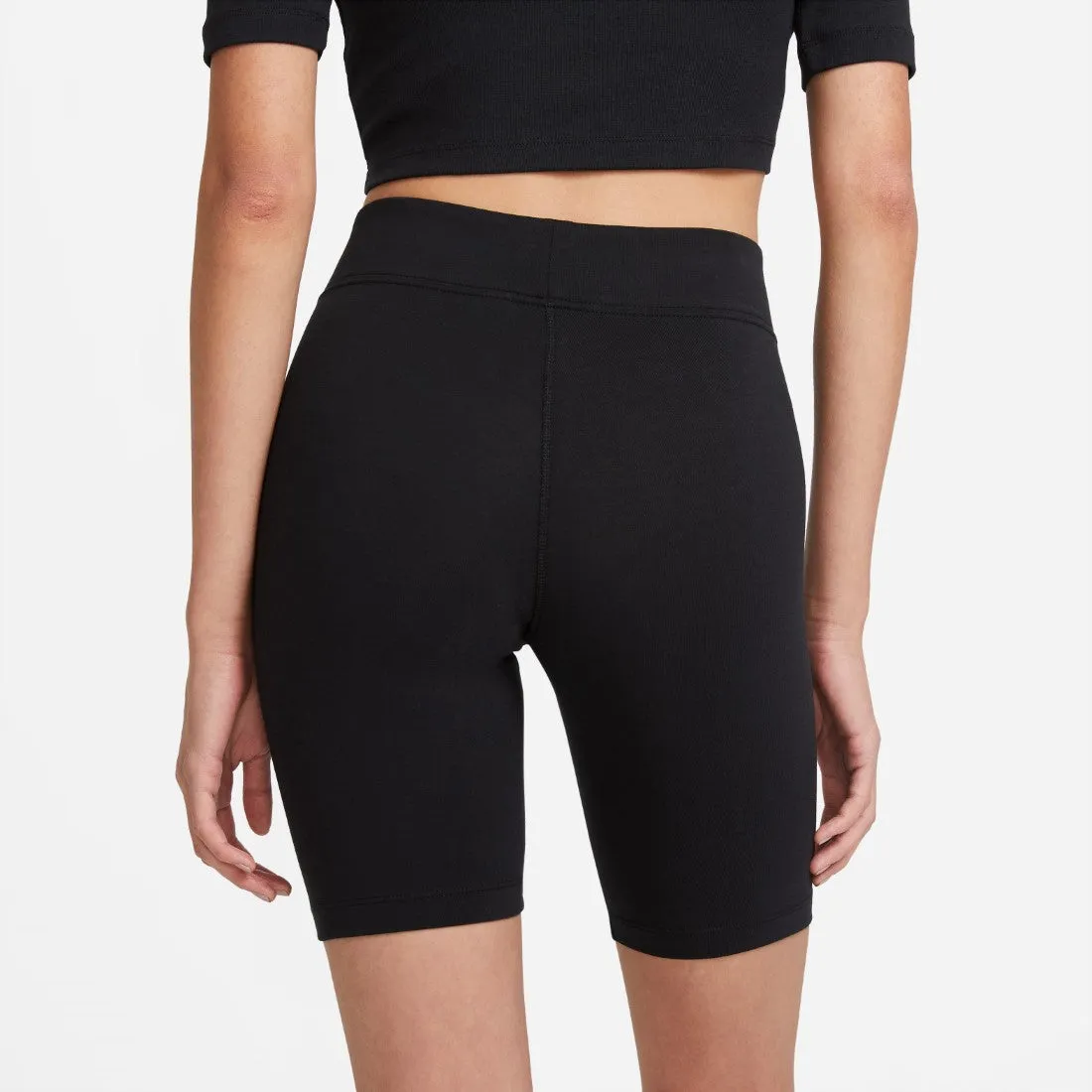 Essential Biker Shorts