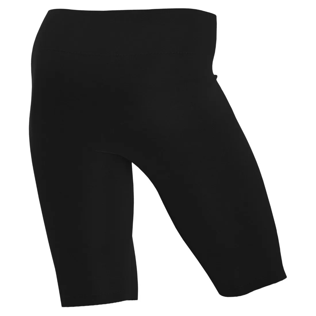 Essential Biker Shorts