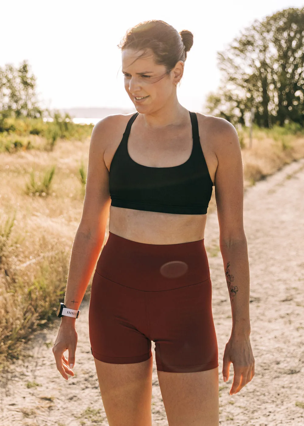 Essential Bird Shorts