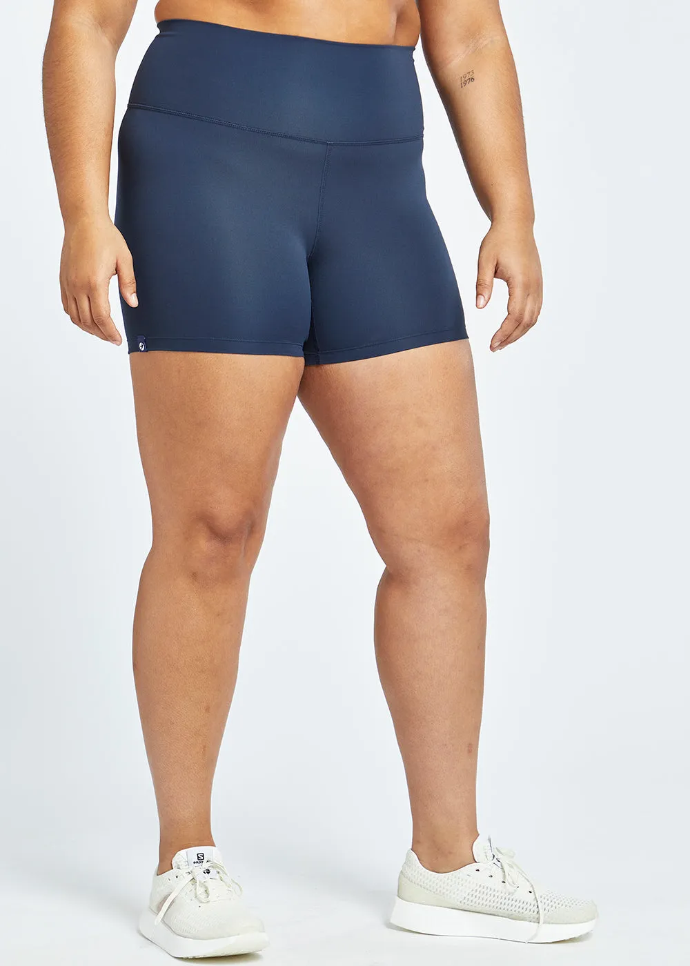 Essential Bird Shorts