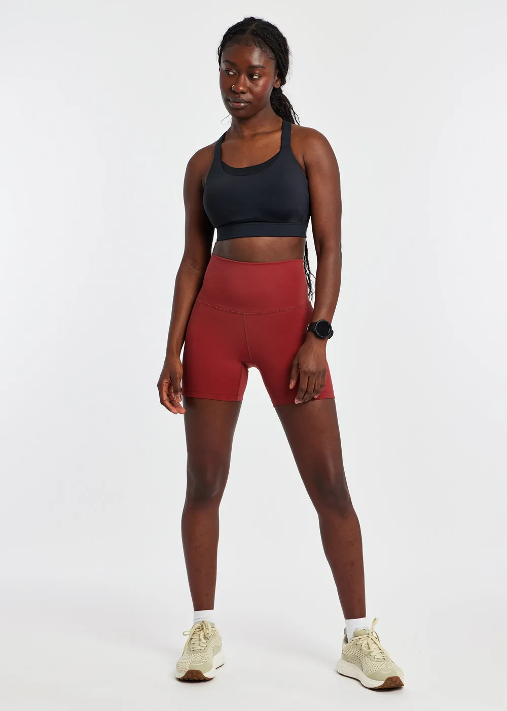 Essential Bird Shorts