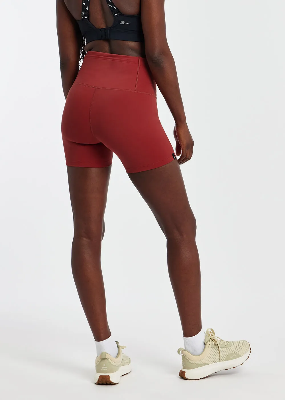 Essential Bird Shorts