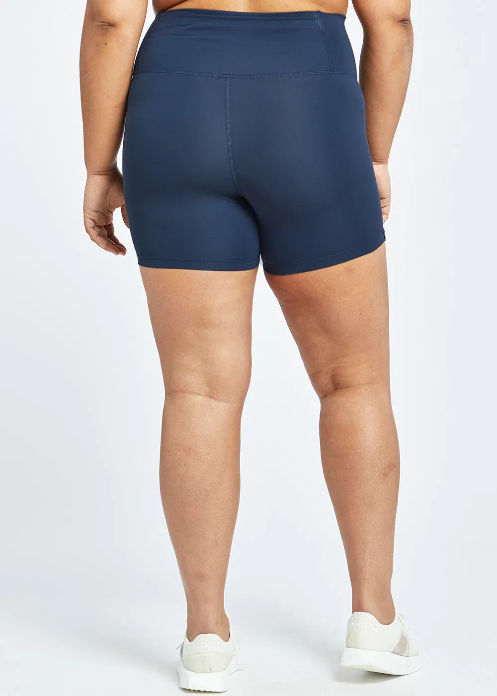 Essential Bird Shorts