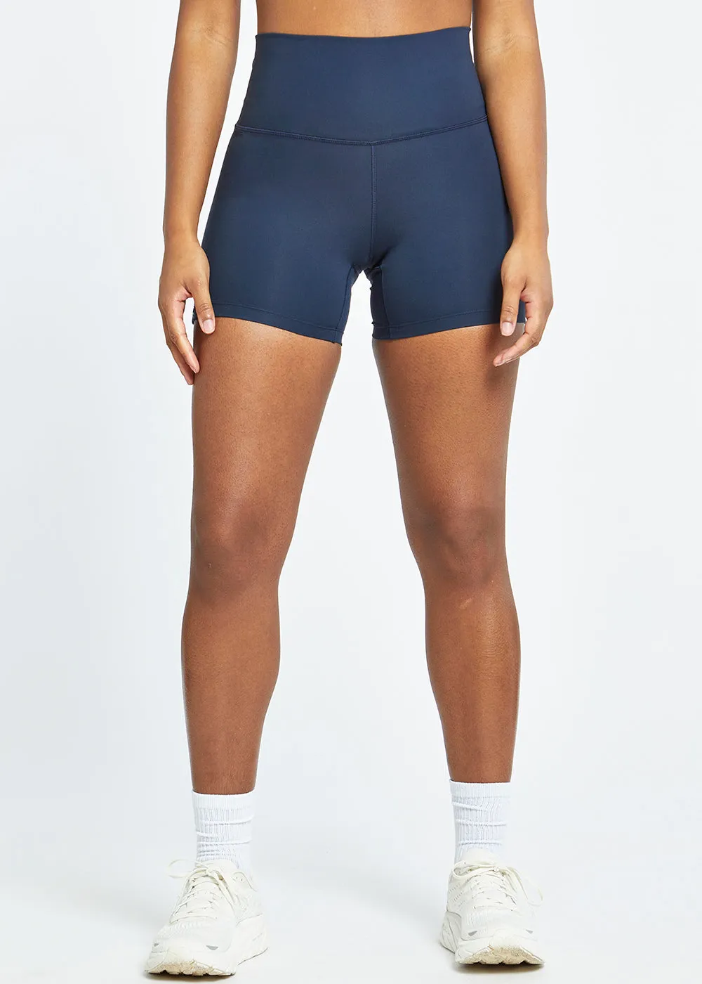 Essential Bird Shorts