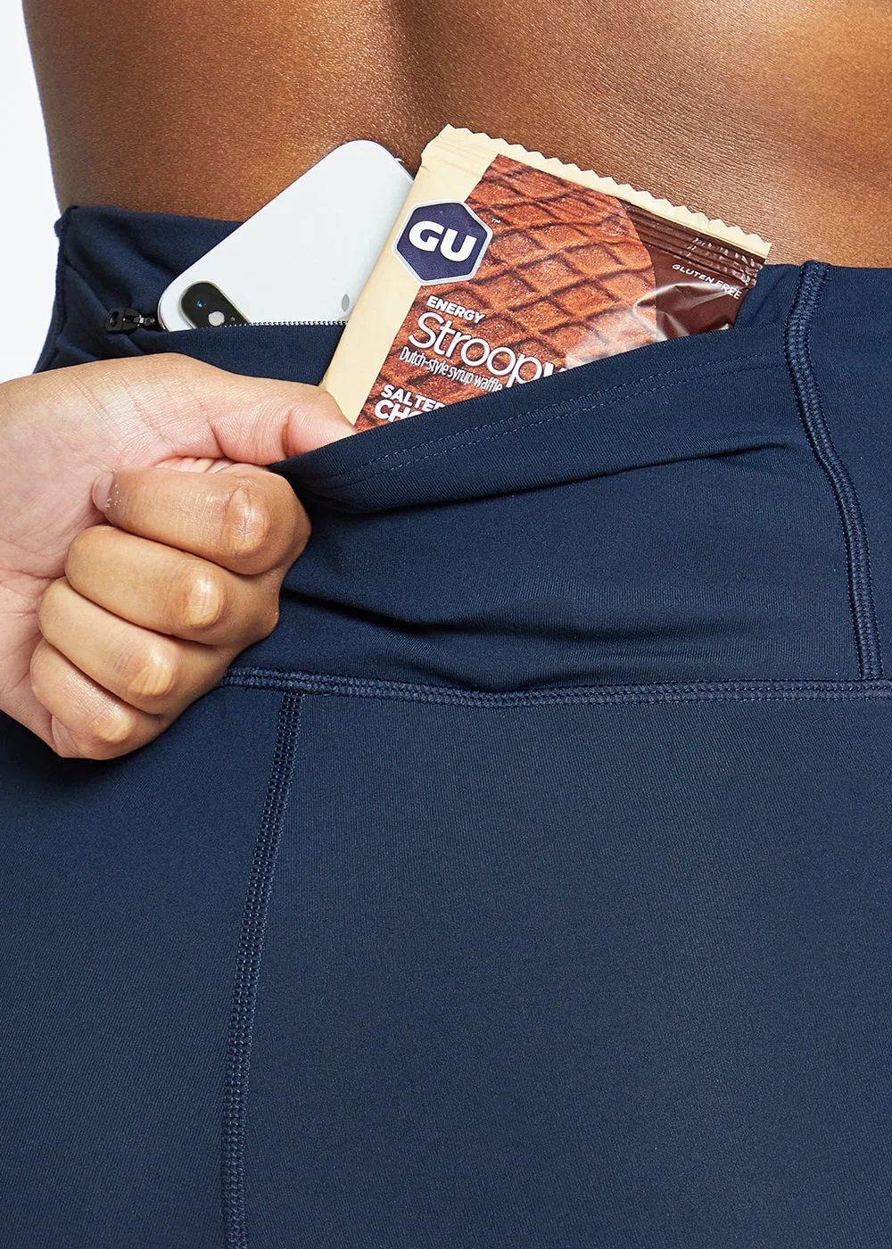 Essential Bird Shorts
