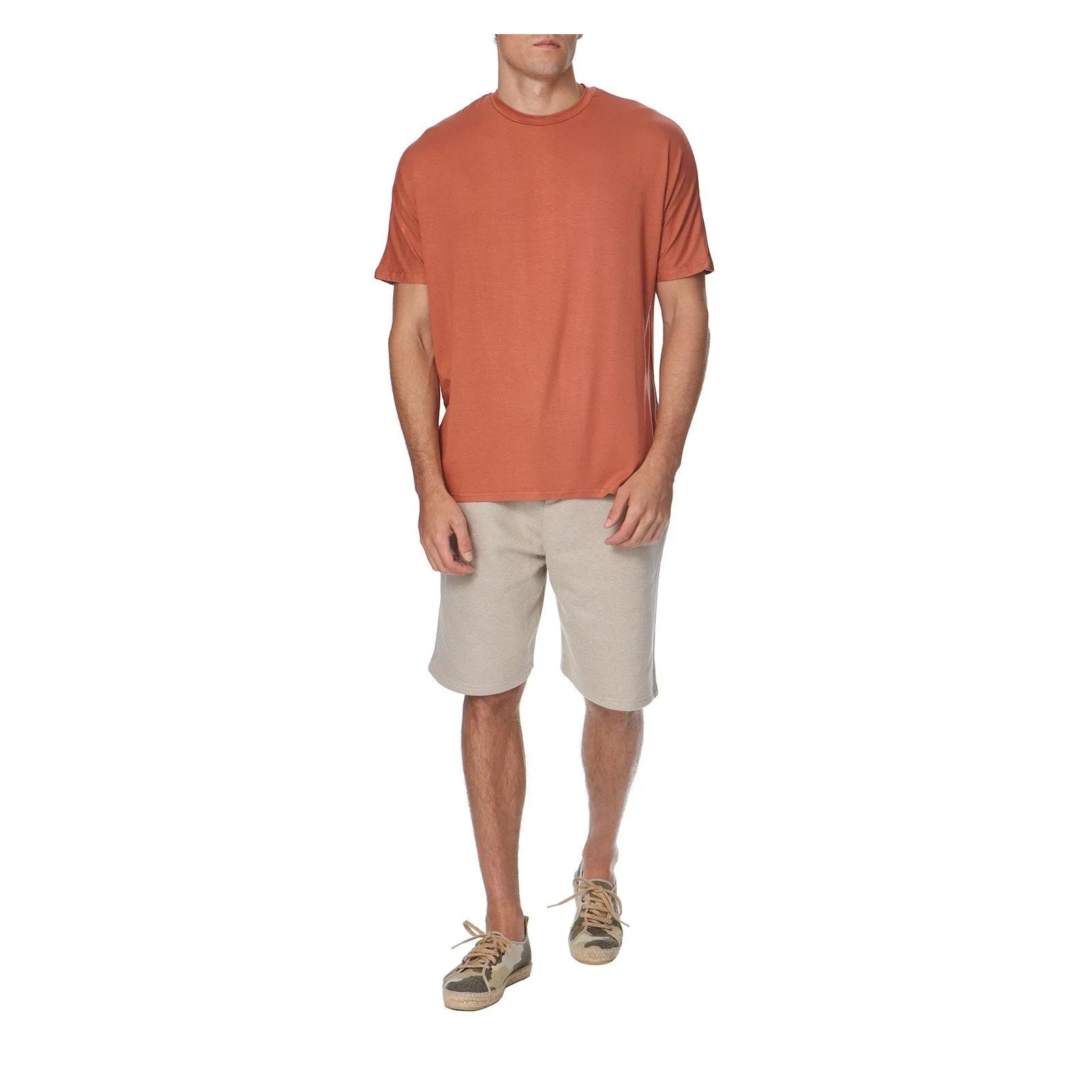 ESSENTIAL SHORTS OAT