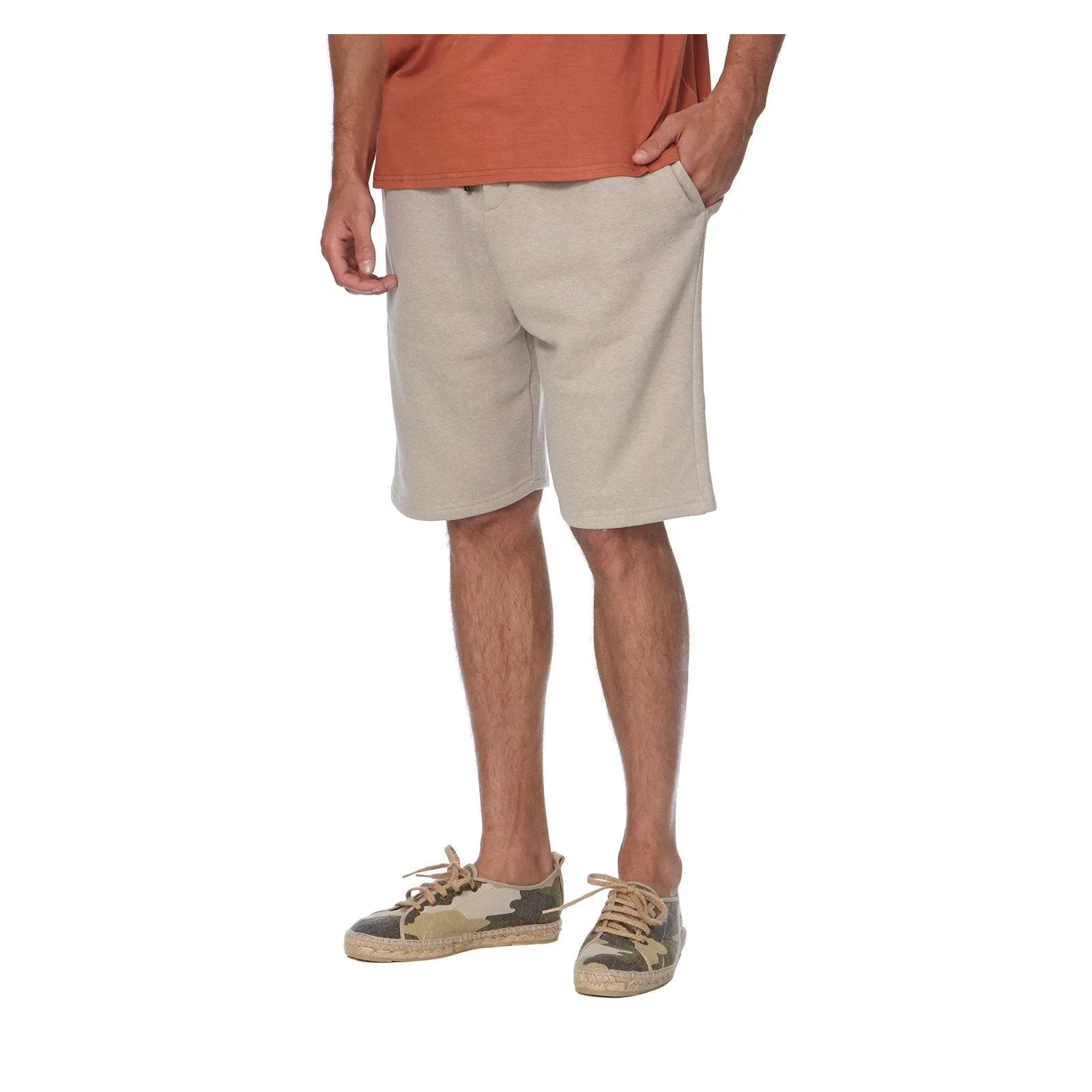 ESSENTIAL SHORTS OAT