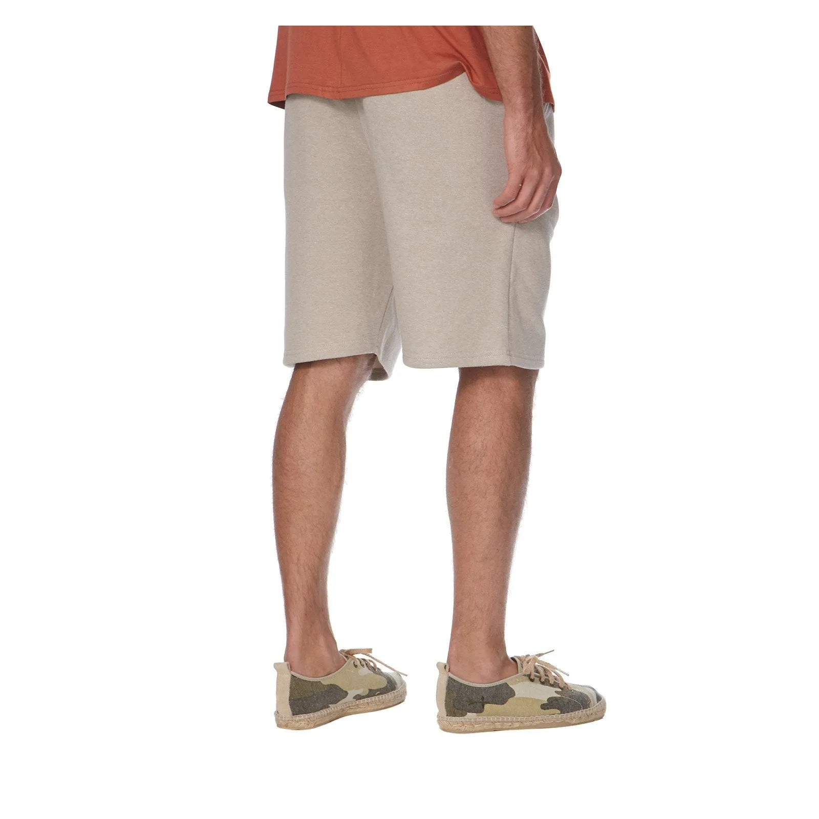 ESSENTIAL SHORTS OAT