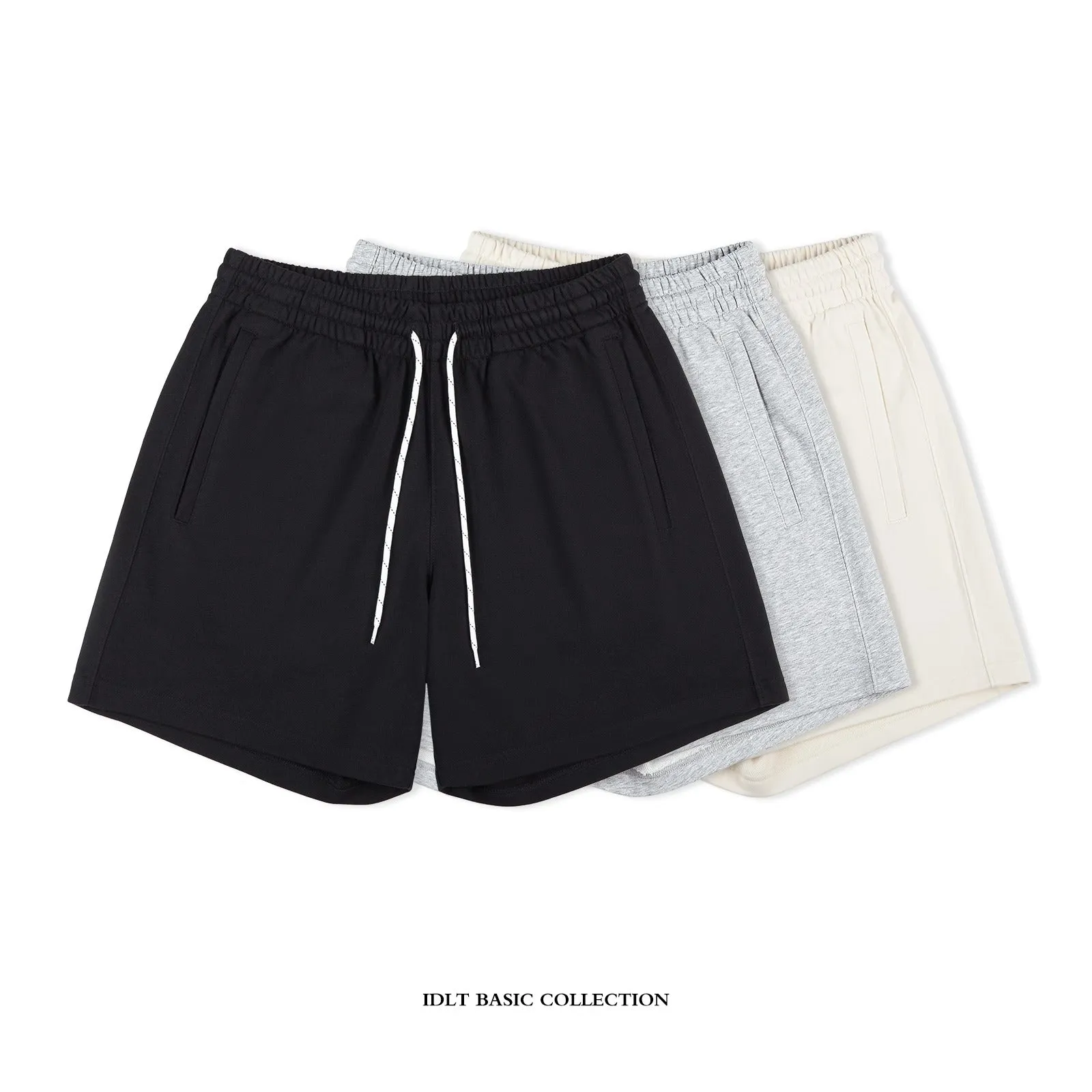 Essential Shorts