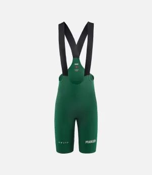 Essential Summer Bib Shorts for Women