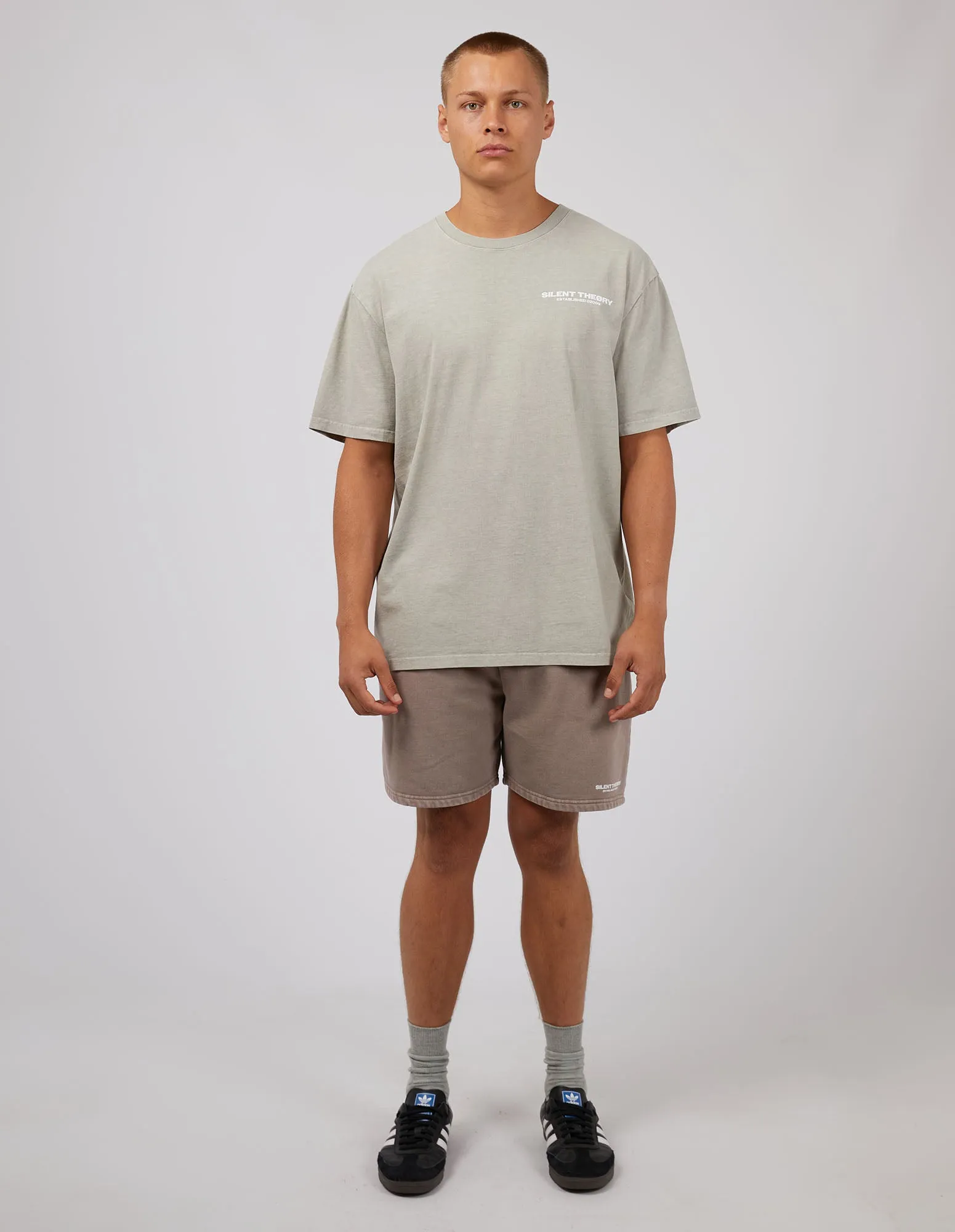 Essential Theory Short Mushroom