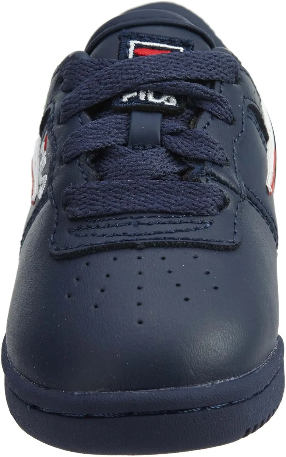 Fila Baby's Original Fitness Shoes Fila Navy/White/Fila Red