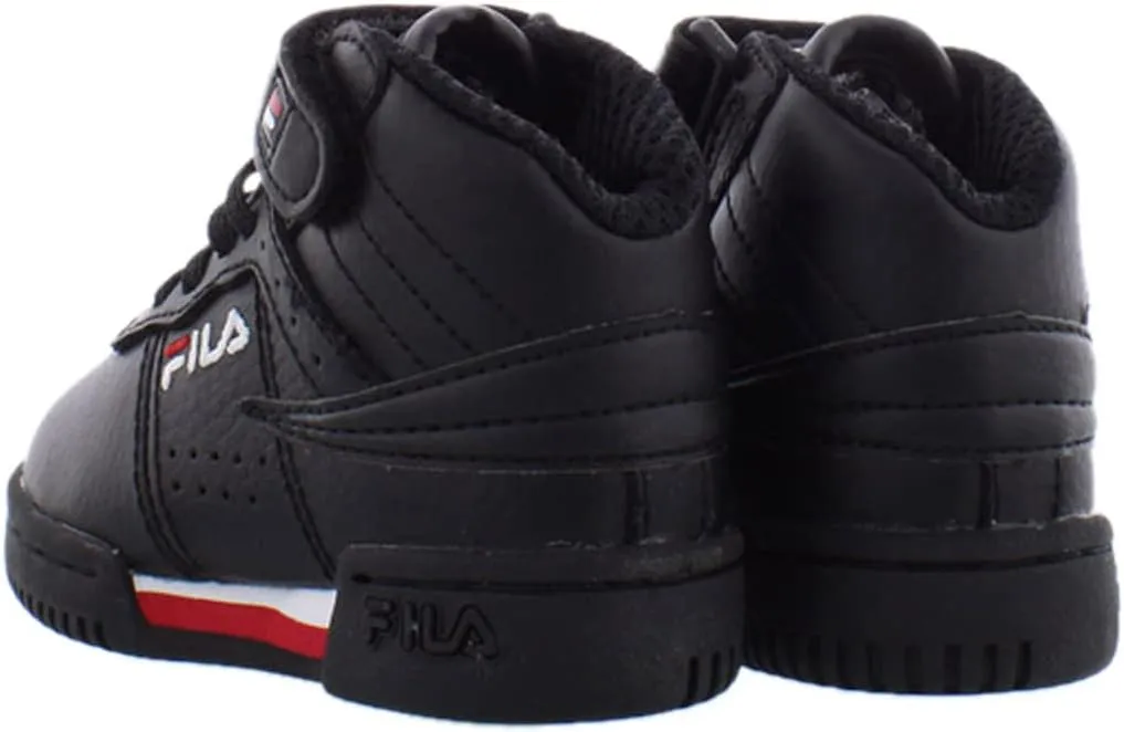 Fila boys Fashion Shoes