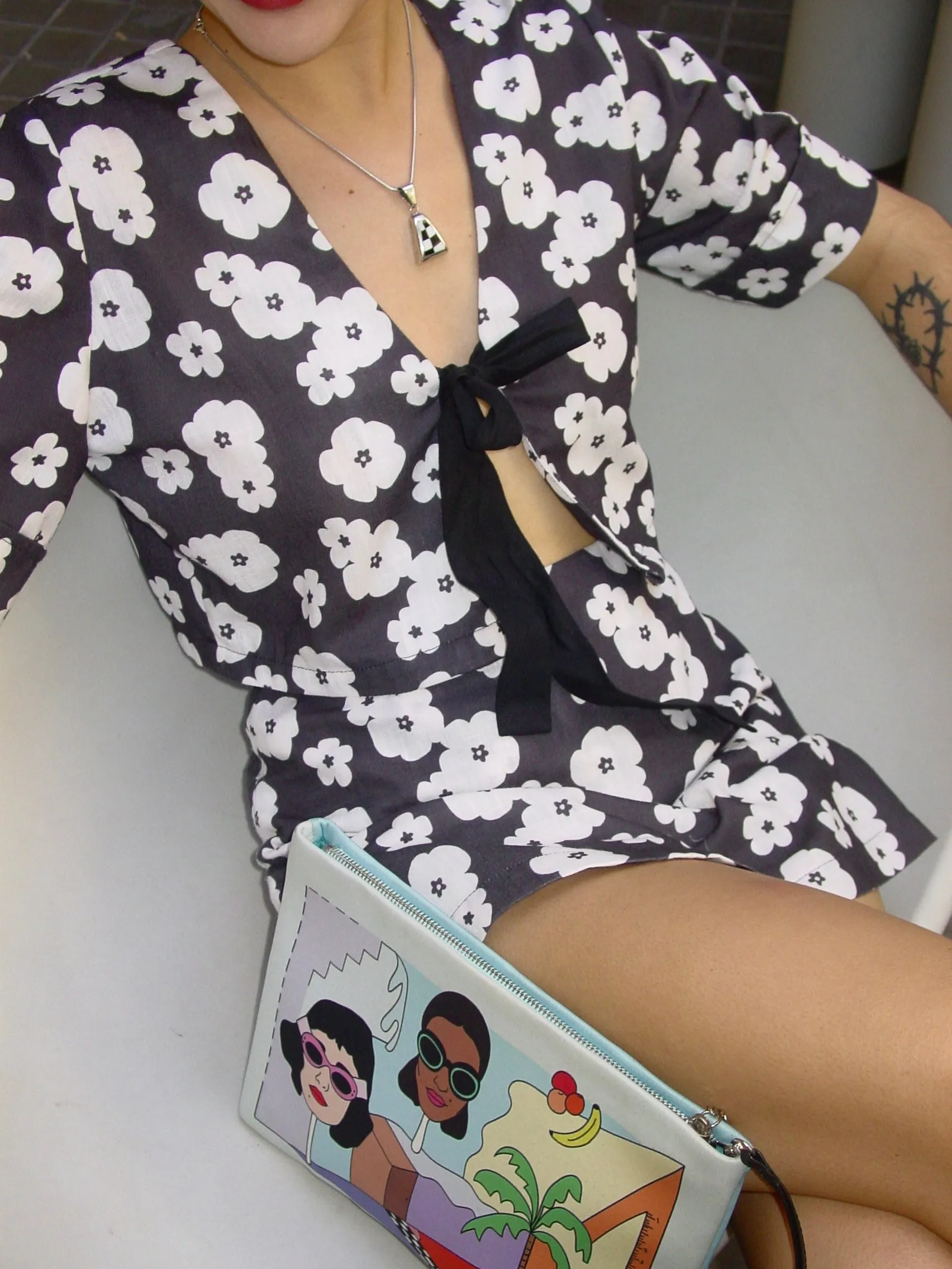 FLORE SET
