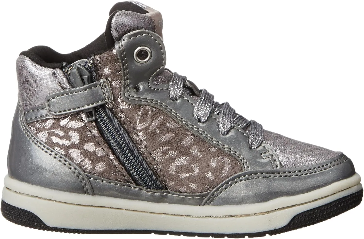 Geox Girl Jr Creamy 23 K Sneakers