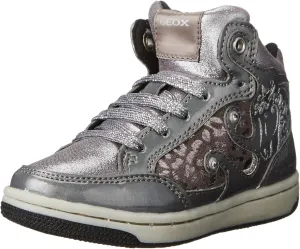 Geox Girl Jr Creamy 23 K Sneakers