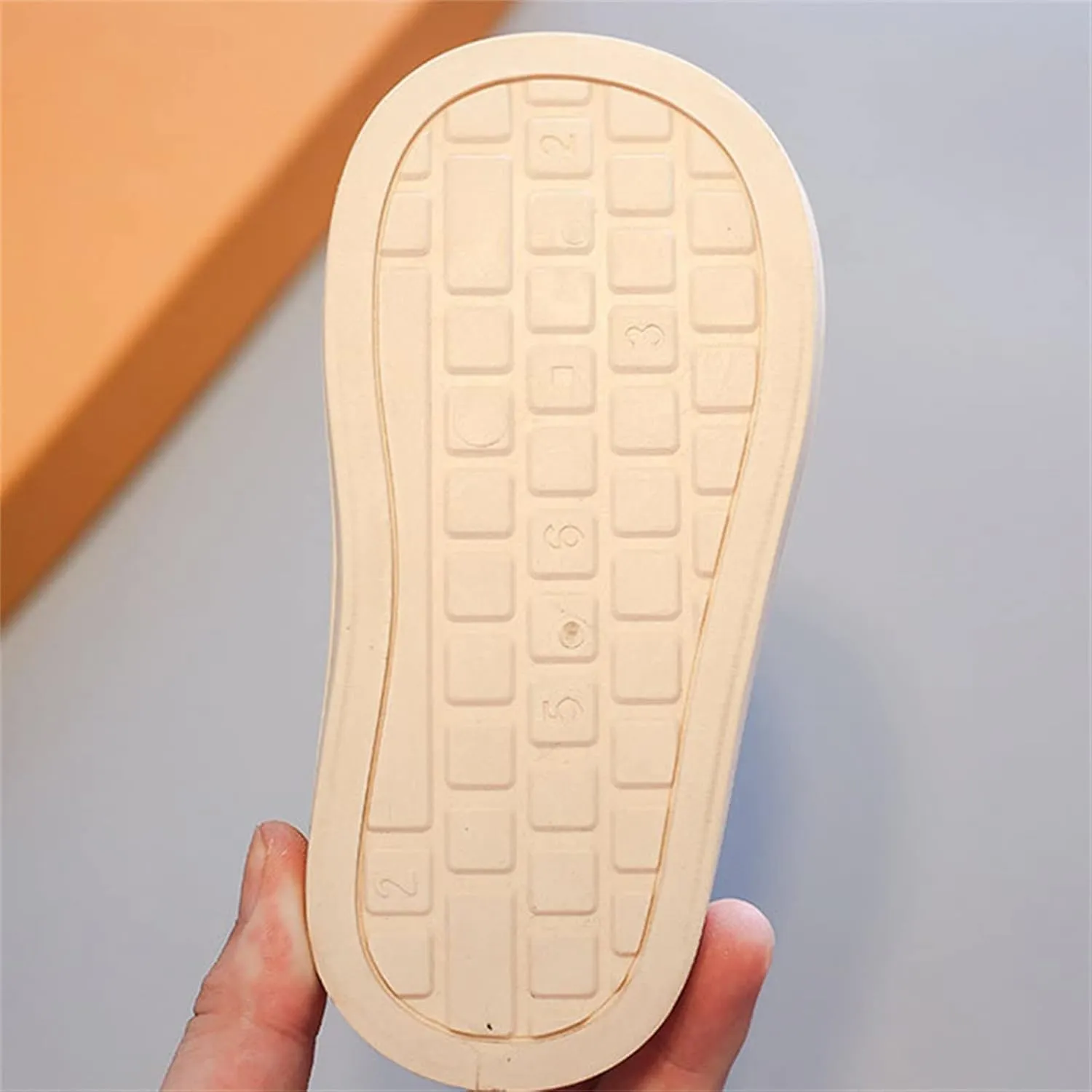 Girls Athletic Shoes Unisex Baby Boy Girl Low Top Canvas Sneaker Soft Sole Infant Lace up Shoe Toddler Slip-On Cute