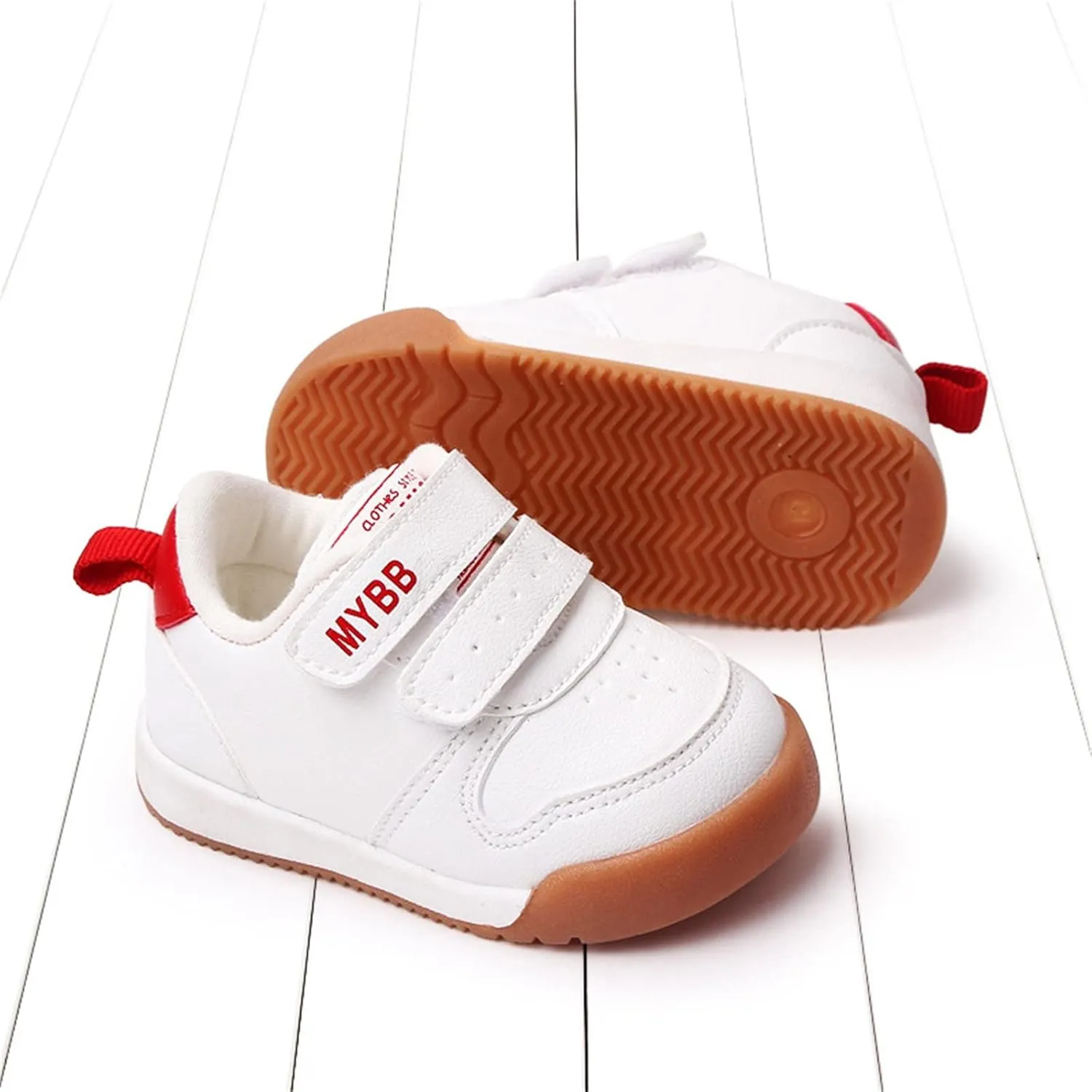 Girls Sneakers Spring and Summer Children Infant Toddler Shoes Boys and Girls Sports Shoes Flat Bottom Baby Girl Shoes