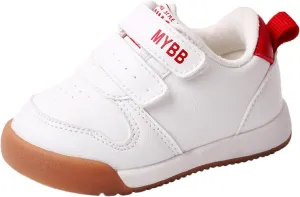 Girls Sneakers Spring and Summer Children Infant Toddler Shoes Boys and Girls Sports Shoes Flat Bottom Baby Girl Shoes
