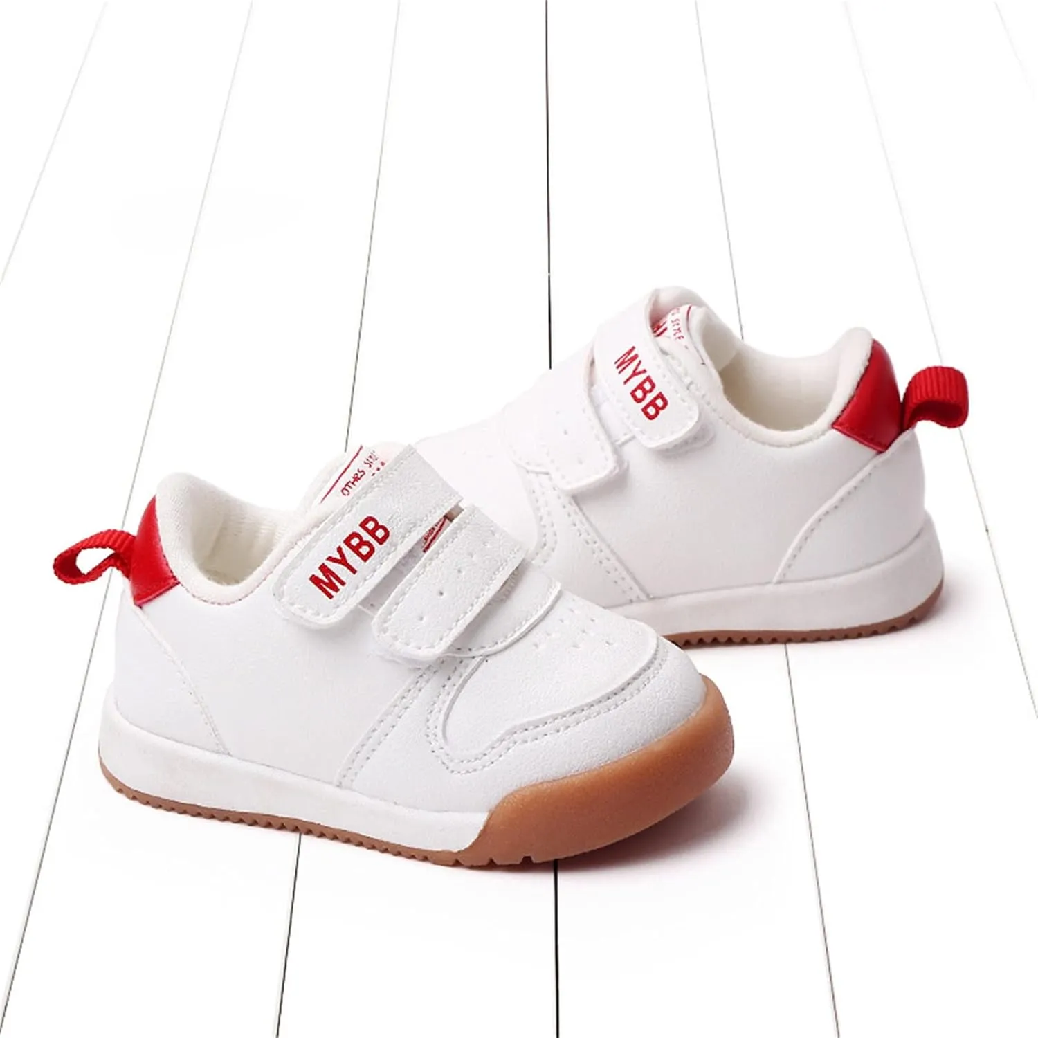 Girls Sneakers Spring and Summer Children Infant Toddler Shoes Boys and Girls Sports Shoes Flat Bottom Baby Girl Shoes
