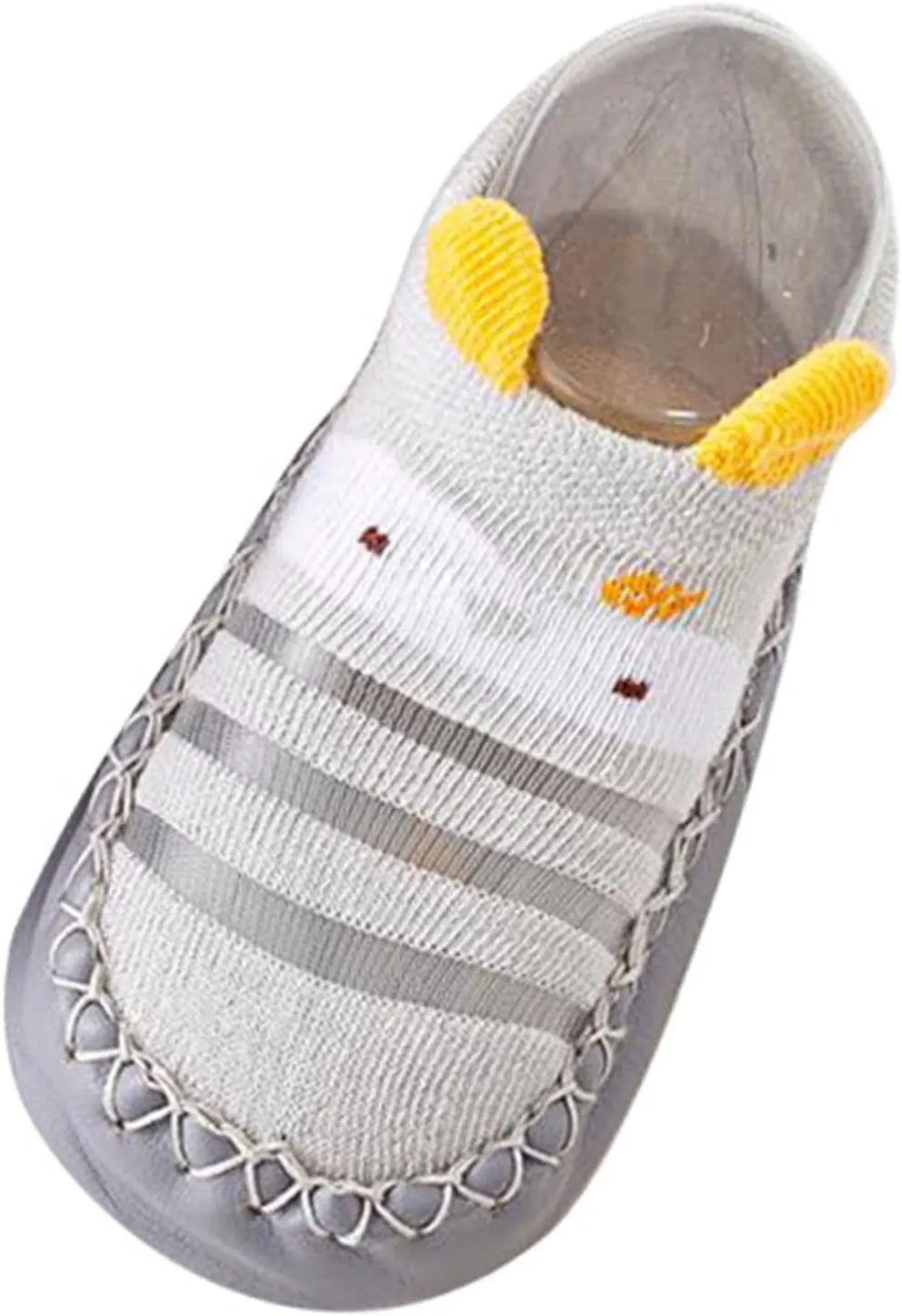 Girls Sport Shoes Infant Toddler Shoes Soft Sole Toddler Shoes Bow Glitter Sequins Non Slip Breathable Shoes