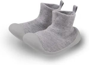 Goldbug The Denver Non-Slip Sock Shoes for Early Walkers with Natural Foot Development